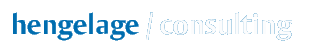 hengelage / consulting